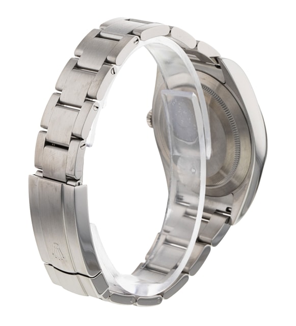 Rolex Oyster Perpetual 114300 Image 3